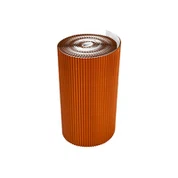 Червена гъвкава мигаща лента